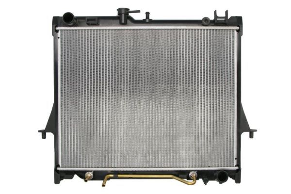 Chłodnica, układ chłodzenia silnika THERMOTEC D79001TT