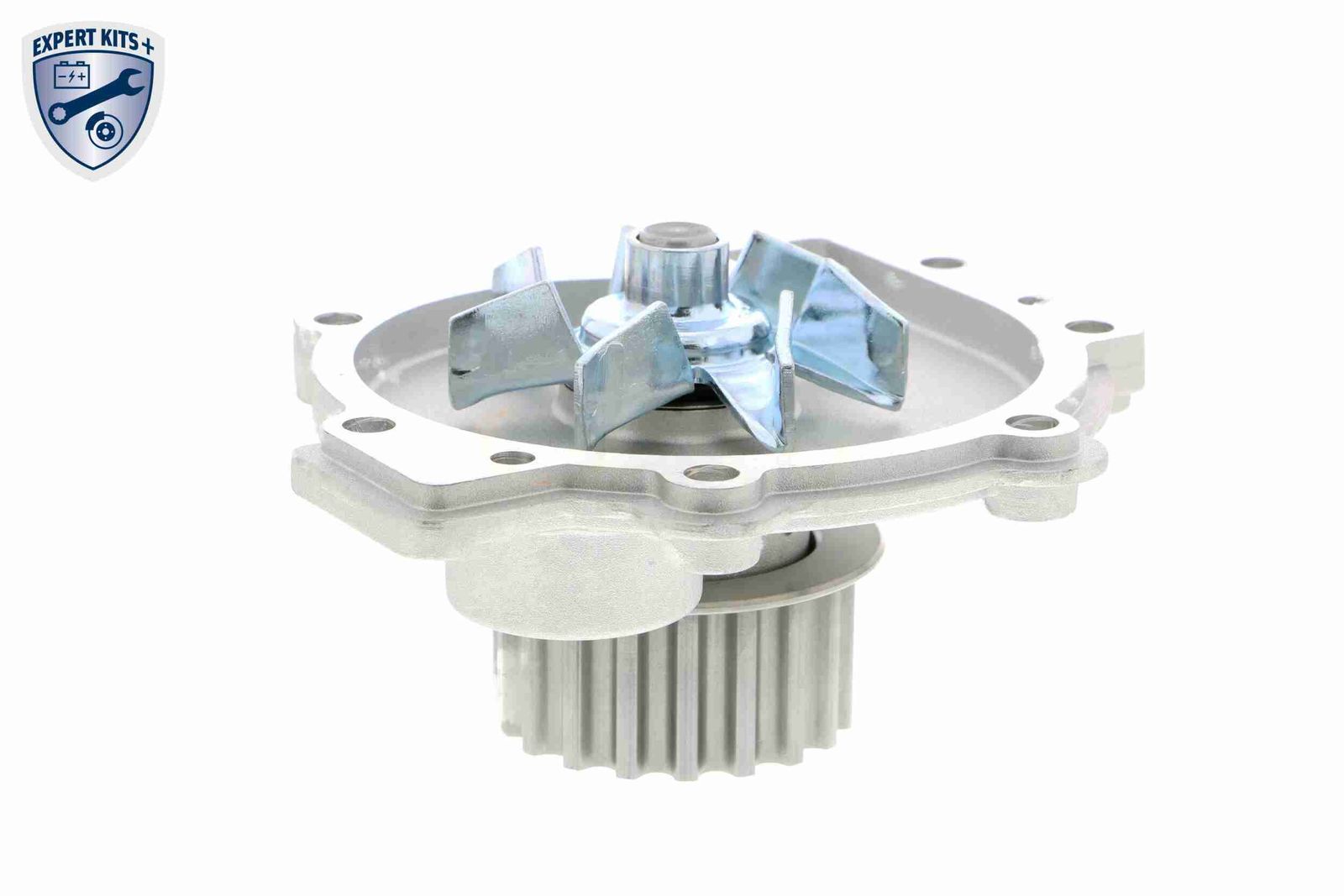 Pompe à eau, refroidissement du moteur