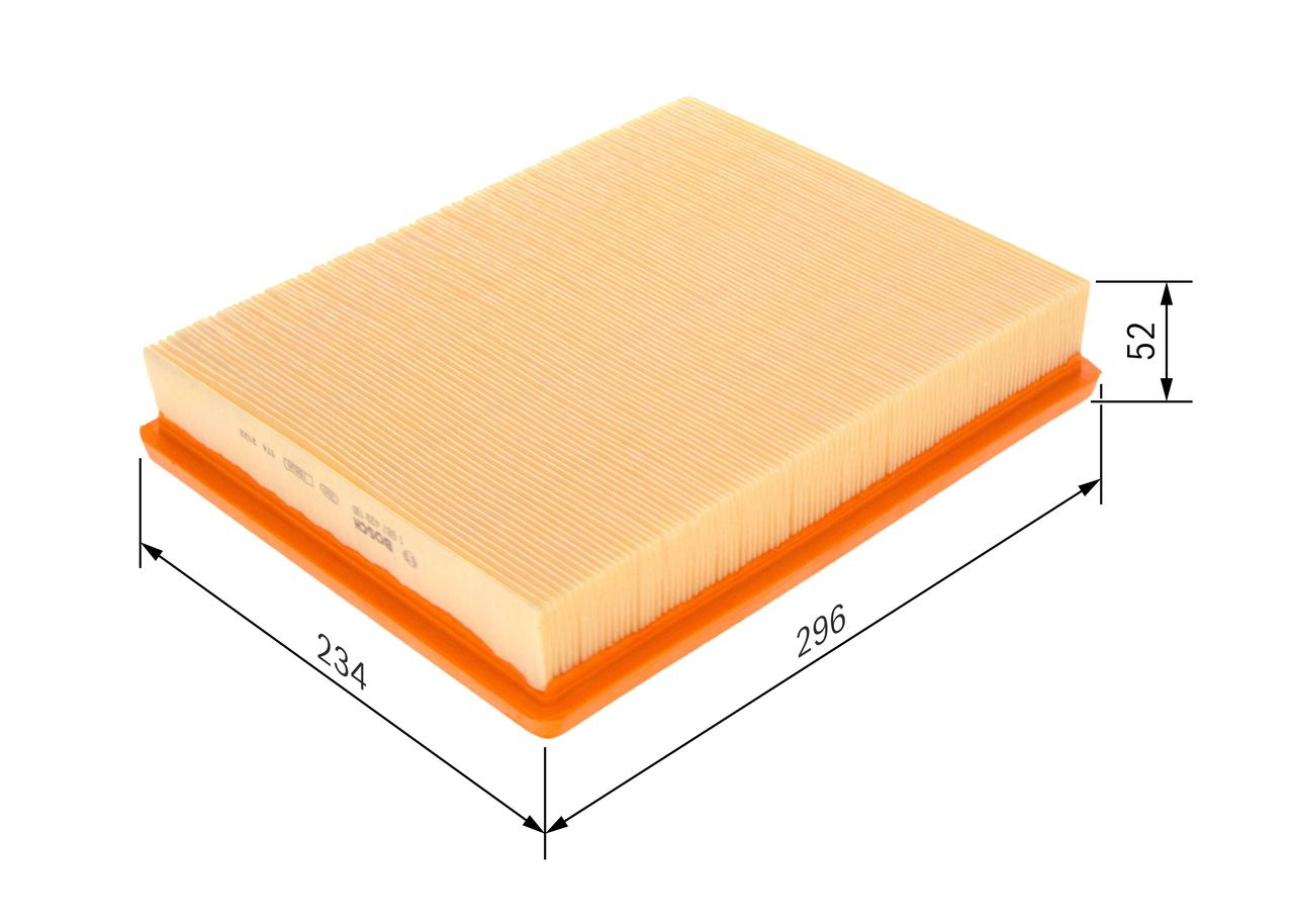 Воздушный фильтр