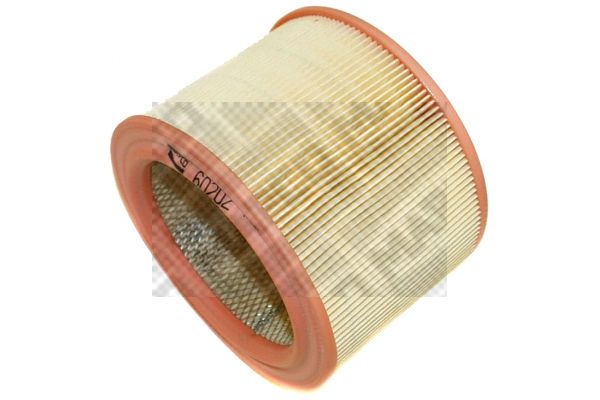 Filtr powietrza MAPCO 60202