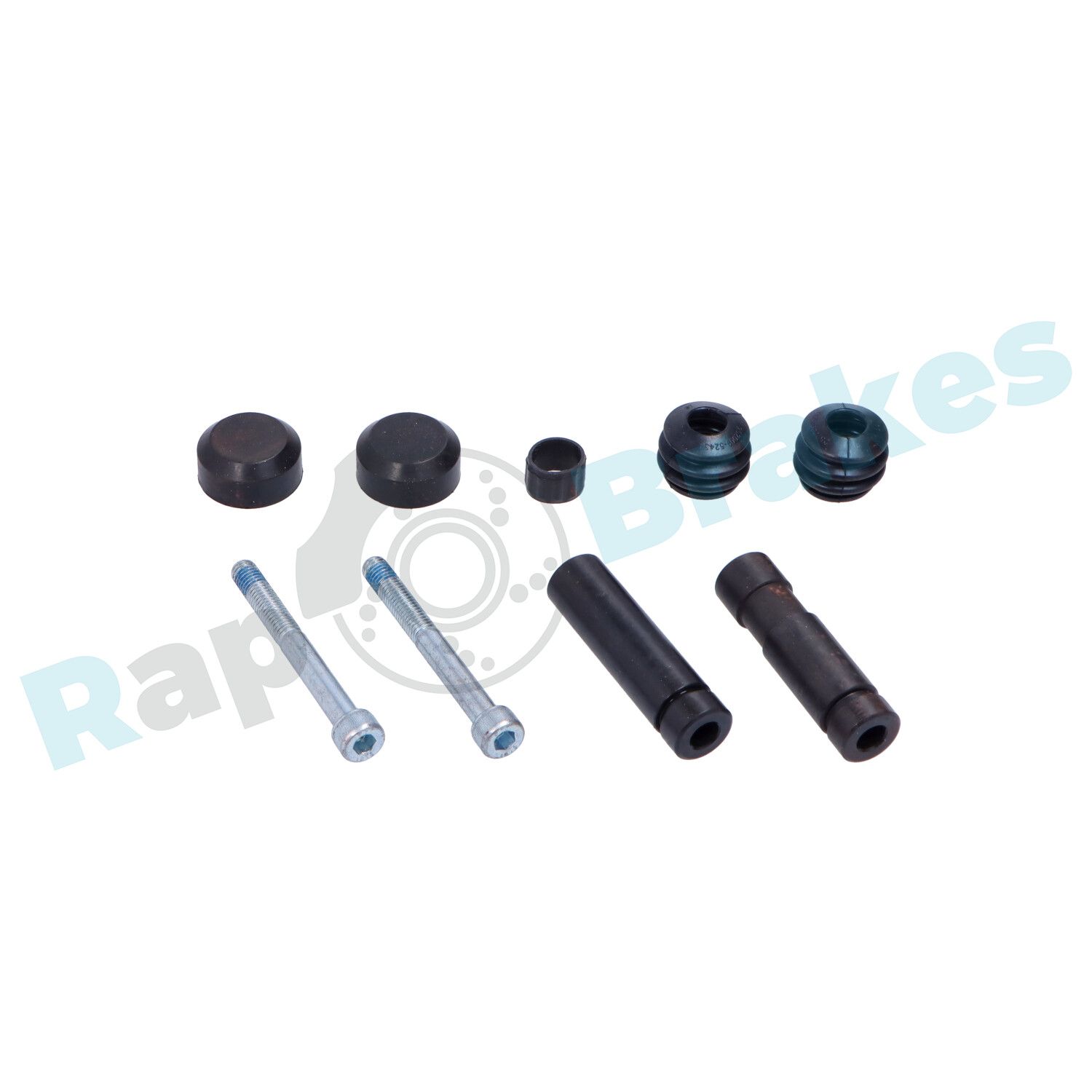 Комплект направляющей гильзы