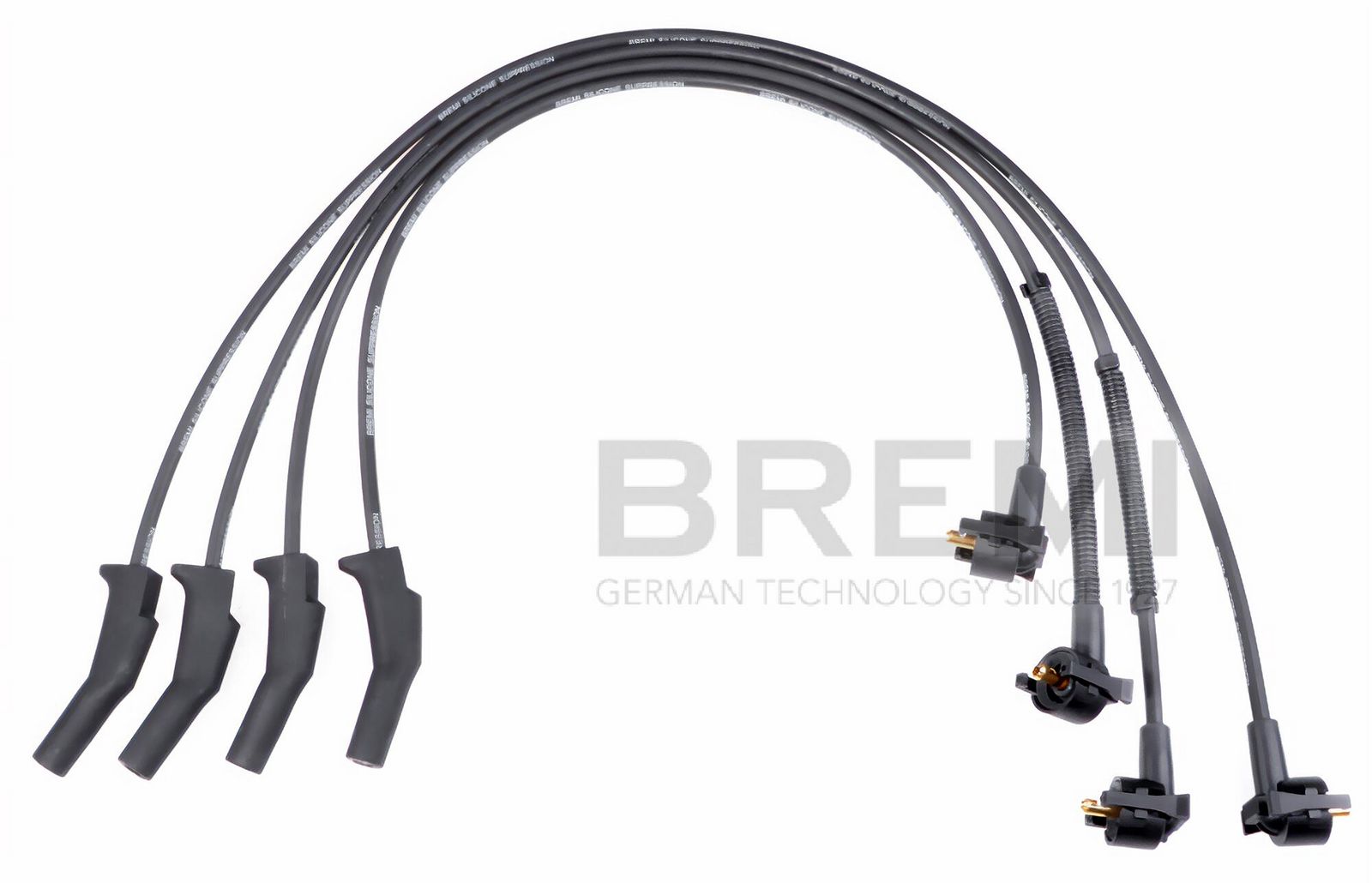 Set cablaj aprindere BREMI 800/211