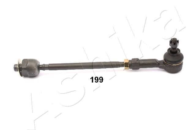 Końcówka drążka kierowniczego poprzecznego ASHIKA 105-01-199