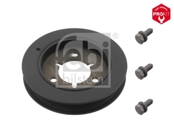 Koło pasowe, wał korbowy FEBI BILSTEIN 33796