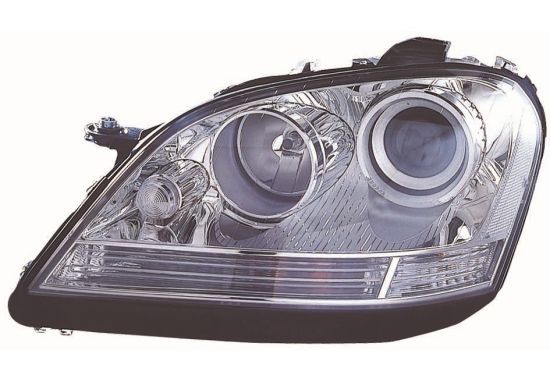 Reflektor ABAKUS 440-1151L-LD-EM