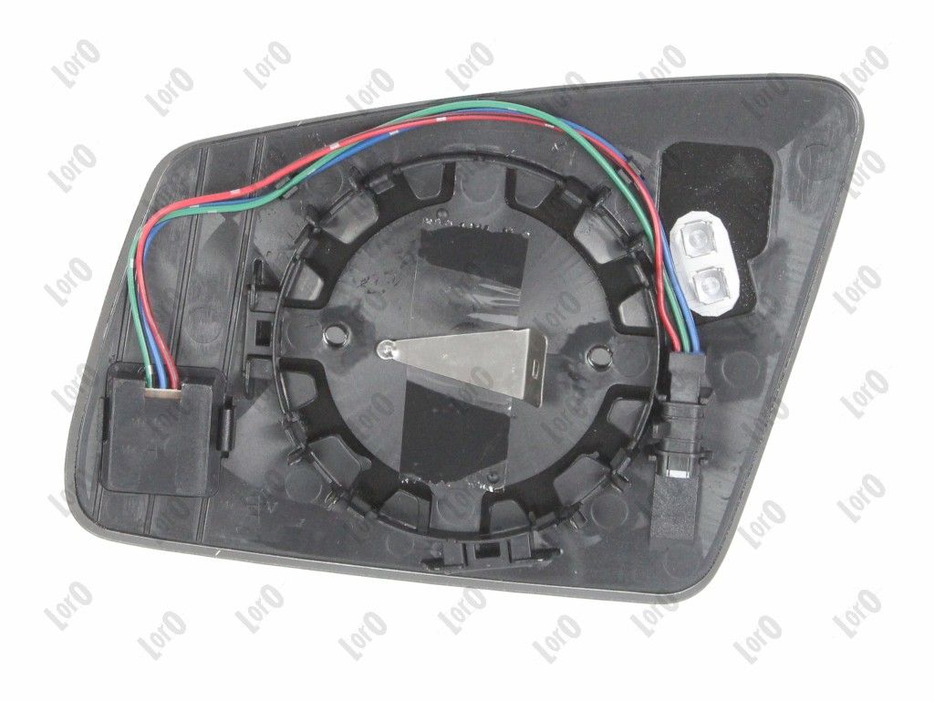 Зеркальное стекло, наружное зеркало