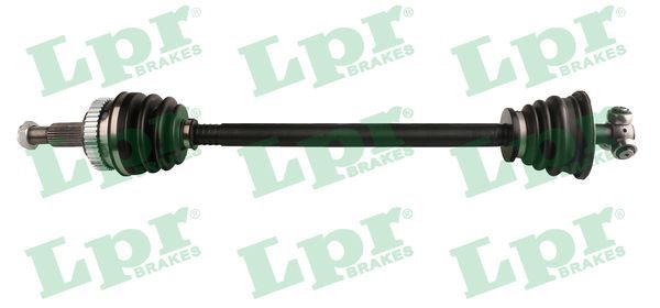 Wał napędowy LPR DS39114
