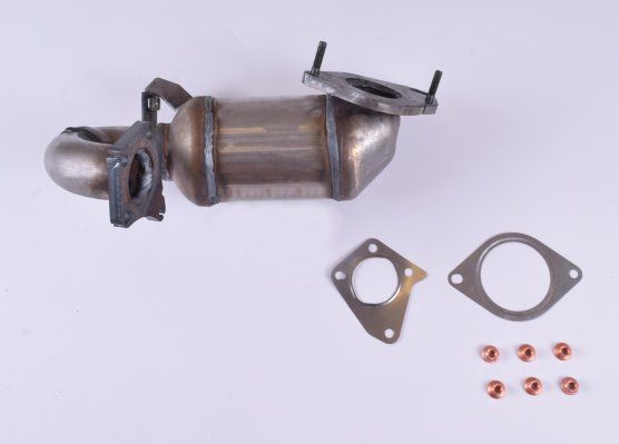 Katalizator EEC RE6116T