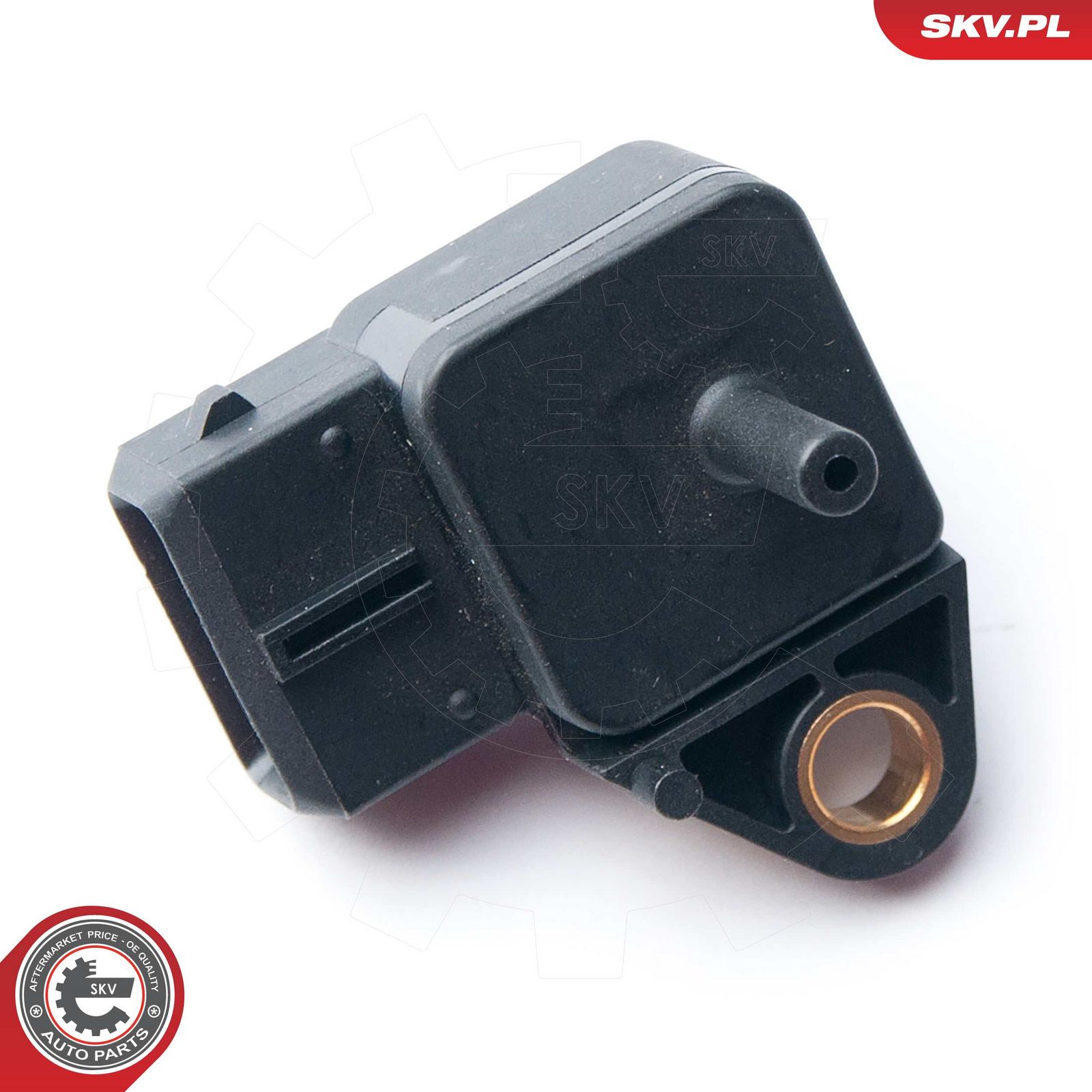 Senzor tlaku sacího potrubí ESEN SKV 17SKV125