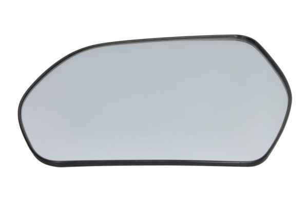 Verre de rétroviseur, rétroviseur extérieur