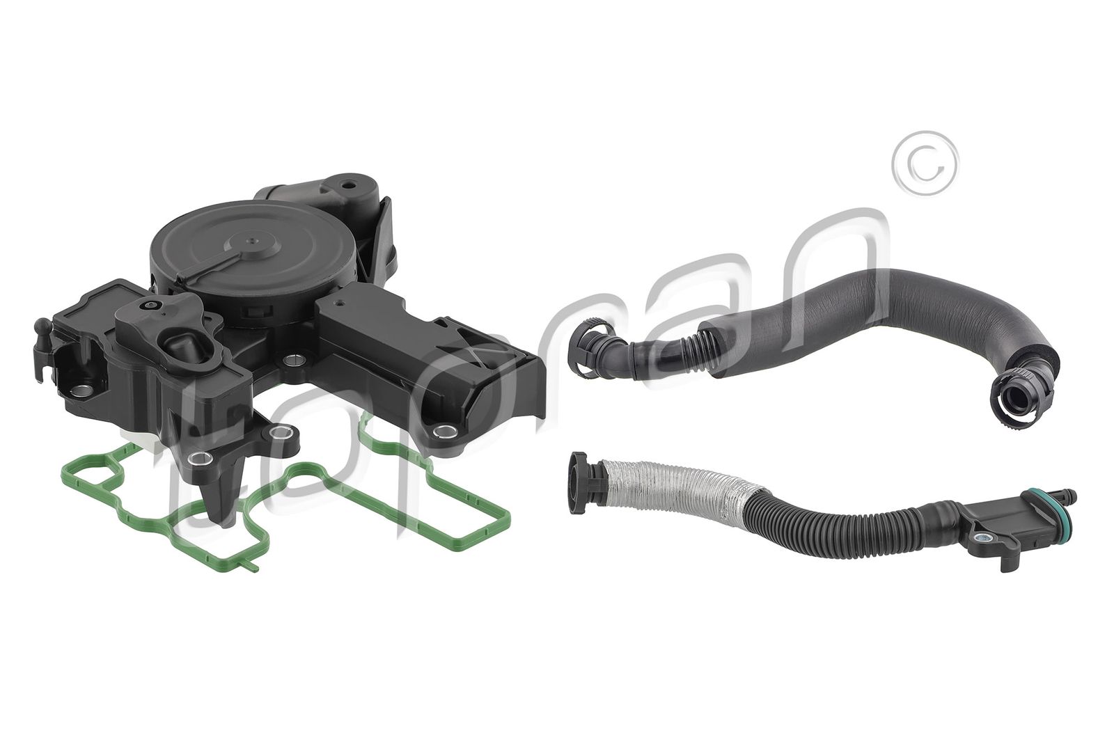 Ремонтный набор, вентиляция картера