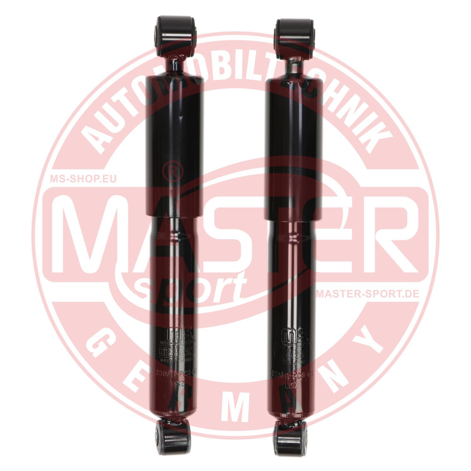 Amortyzator MASTER-SPORT GERMANY 16K006452
