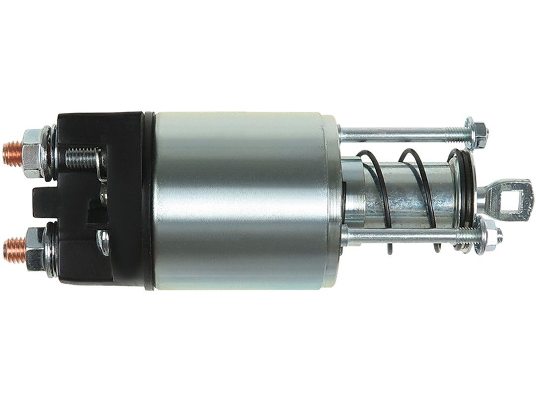 Solenoid, electromotor AS-PL AS SS4016