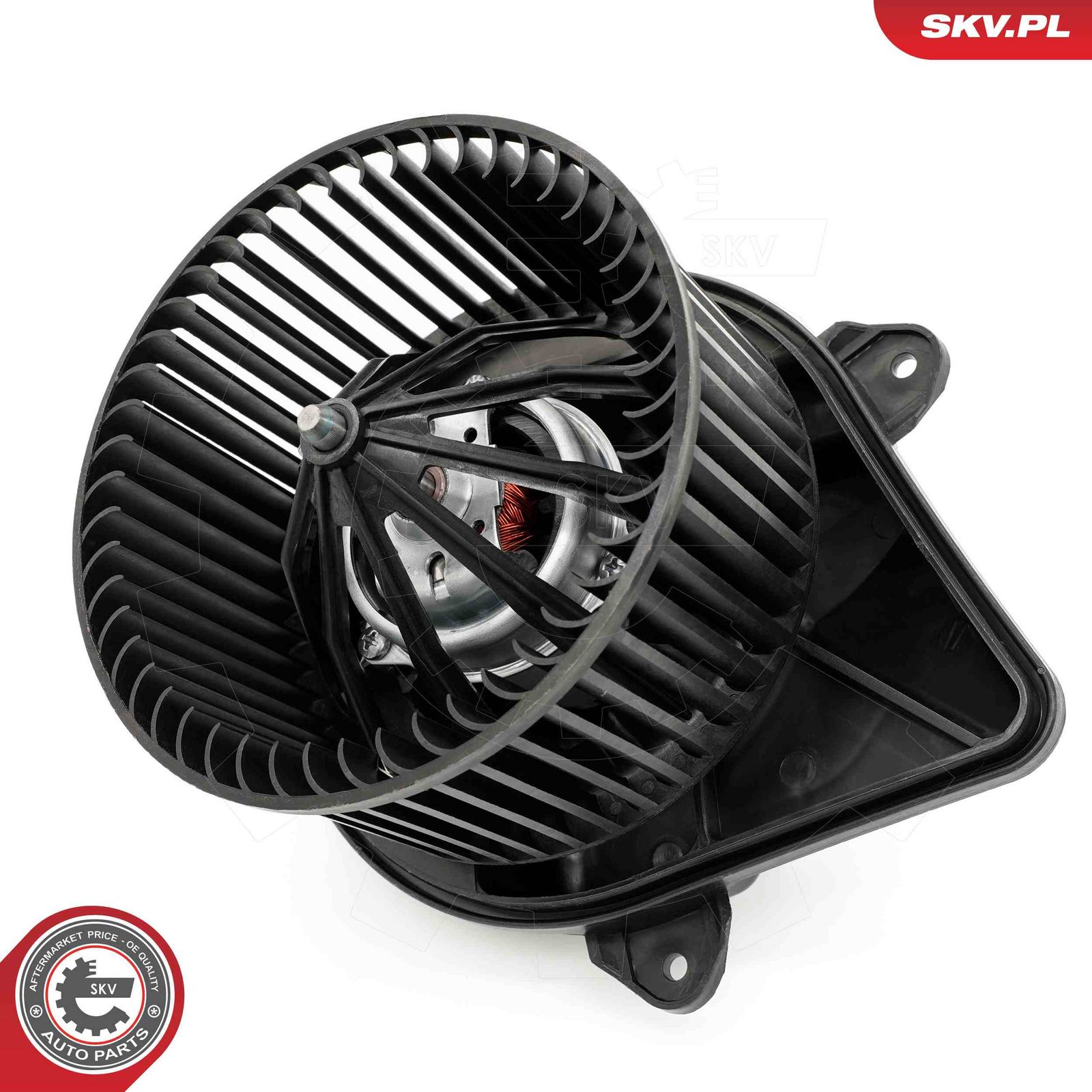 Ventilator, habitaclu ESEN SKV 68SKV040
