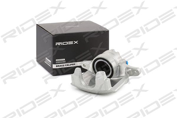 Zacisk hamulca RIDEX 78B0640