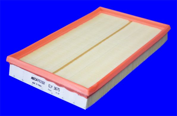Filtru aer MECAFILTER ELP3675