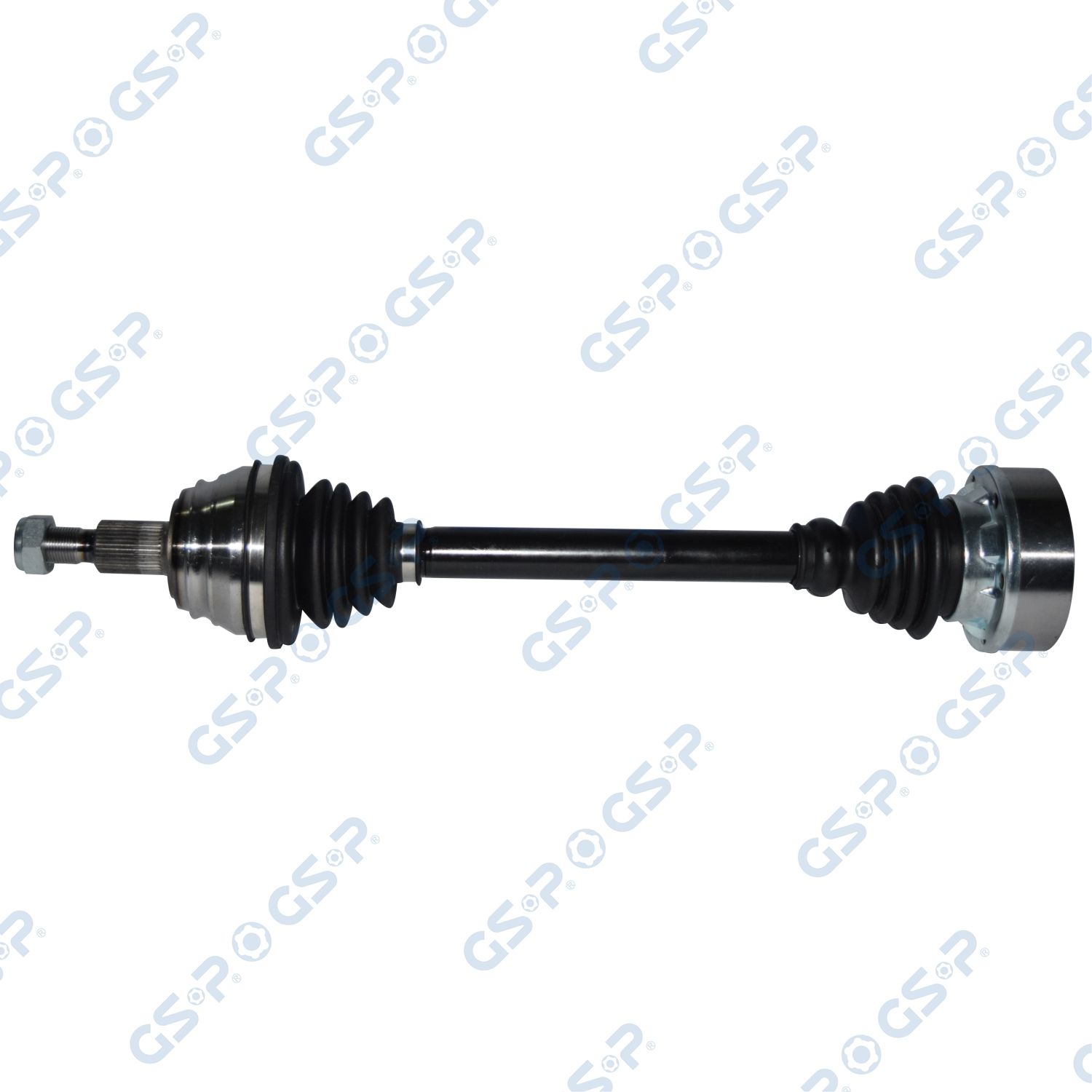 Приводной вал