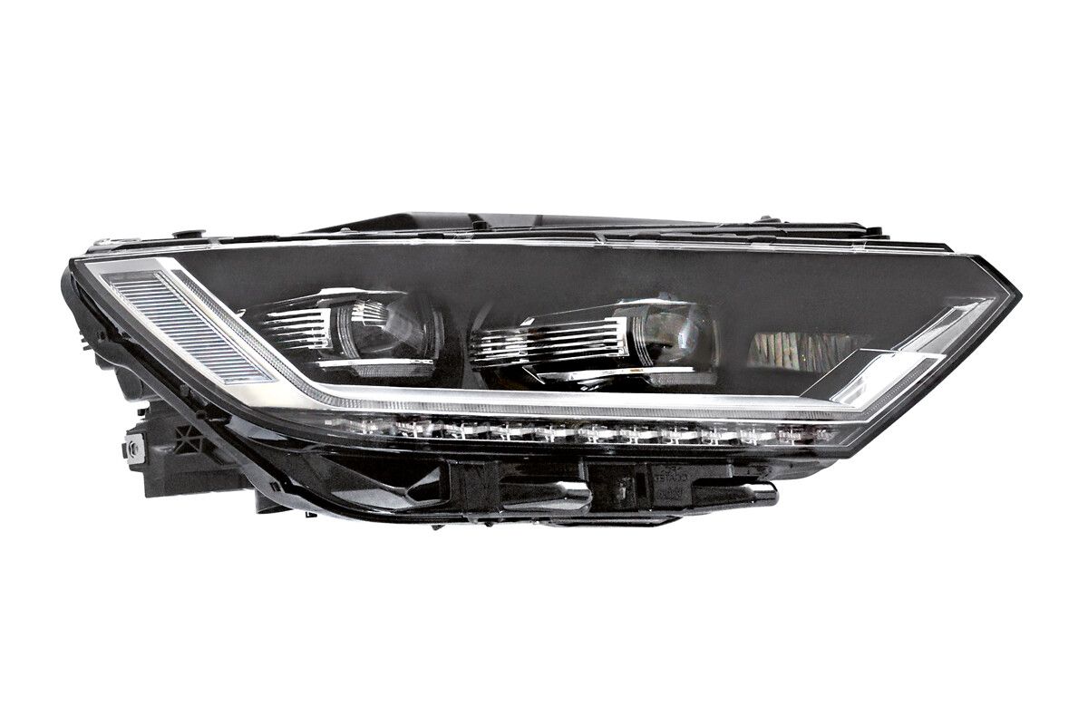 Projecteur principal