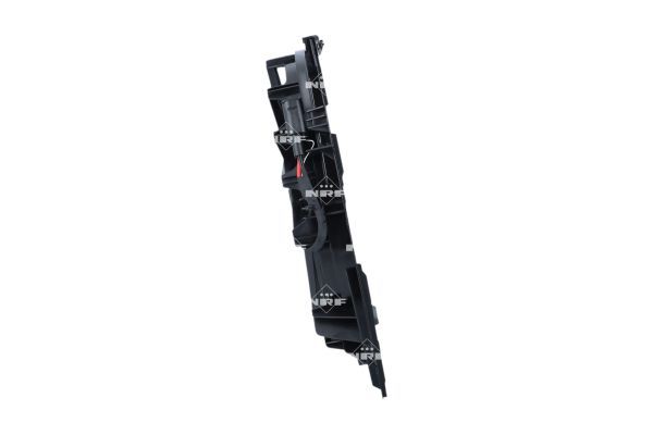 Ventilateur, refroidissement du moteur