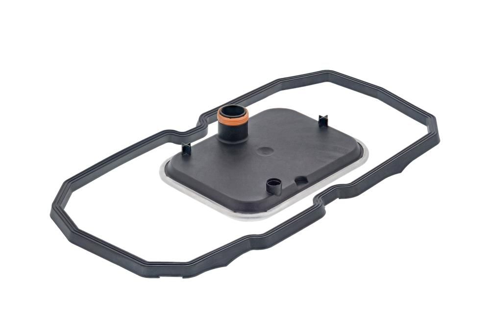 set filtre hidraulice, cutie e vit.automata TOPRAN 409 093