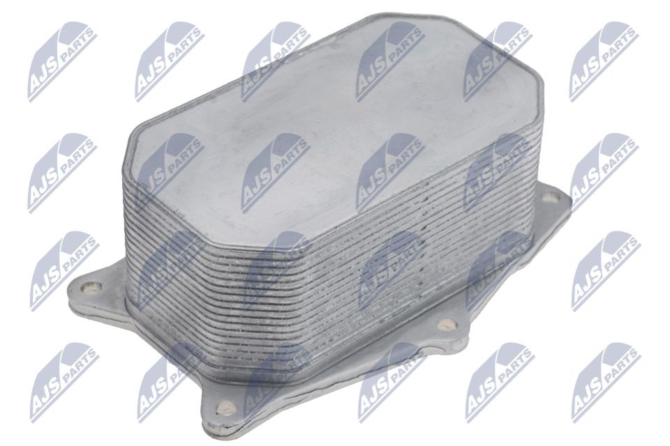 Eļļas radiators, Motoreļļa