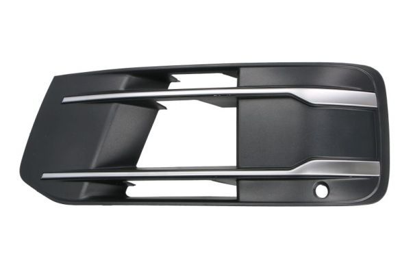 Grila ventilatie, bara protectie BLIC 6502-07-0041915P