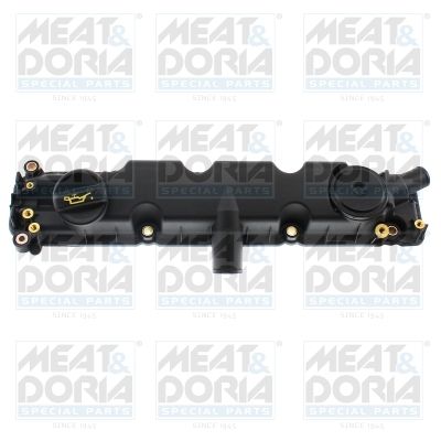 Pokrywa głowicy cylindrów MEAT & DORIA 91822