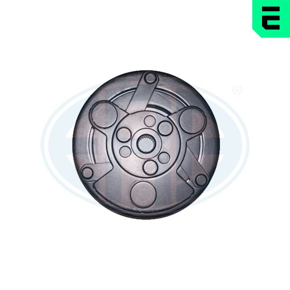 Disc antrenor, cuplaj magnetic (compresor) ERA 671050