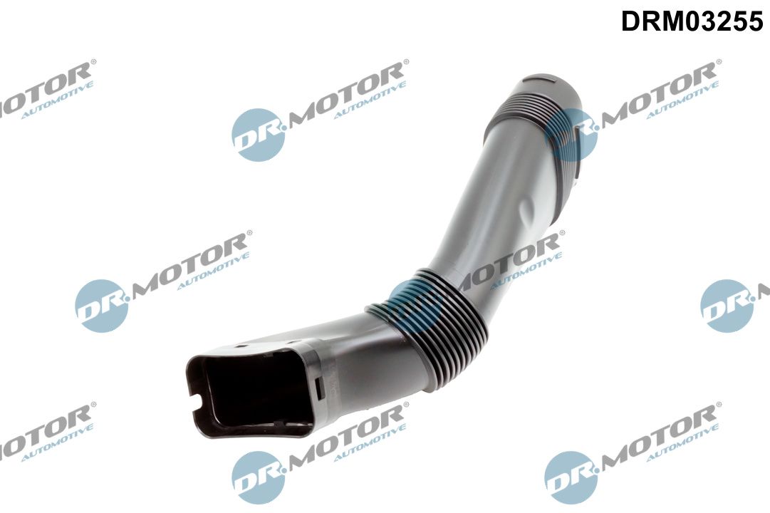 Рукав воздухозаборника, воздушный фильтр