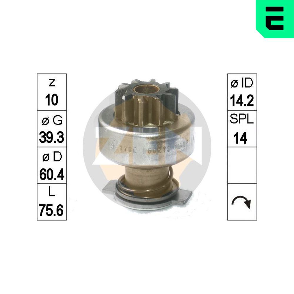ERA ZN1700