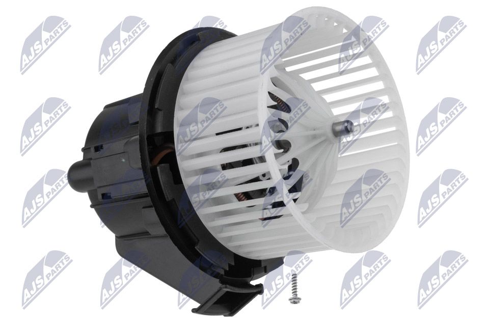 Wentylator wewnętrzny NTY EWN-CT-005