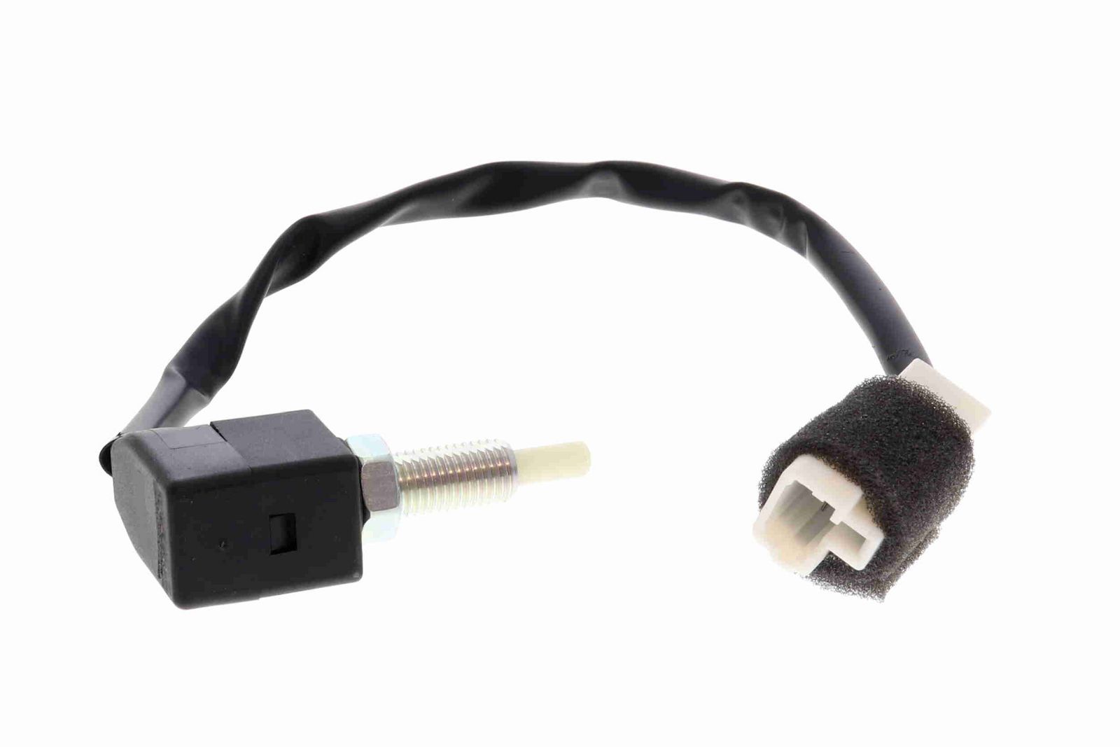 Interrupteur, commande d'embrayage (gestion du moteur)