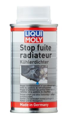 Substance étanchéisante pour radiateur
