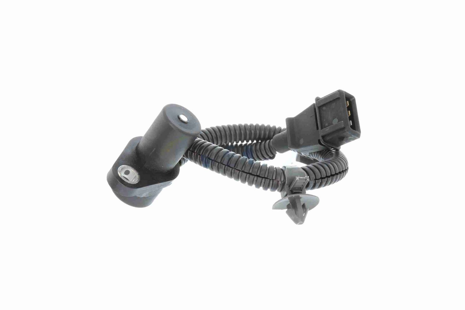 Capteur d'angle, vilebrequin