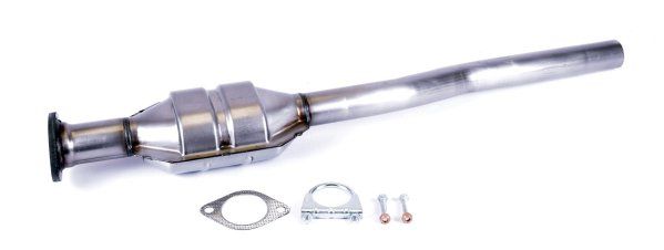 Katalizator EEC RE8010T