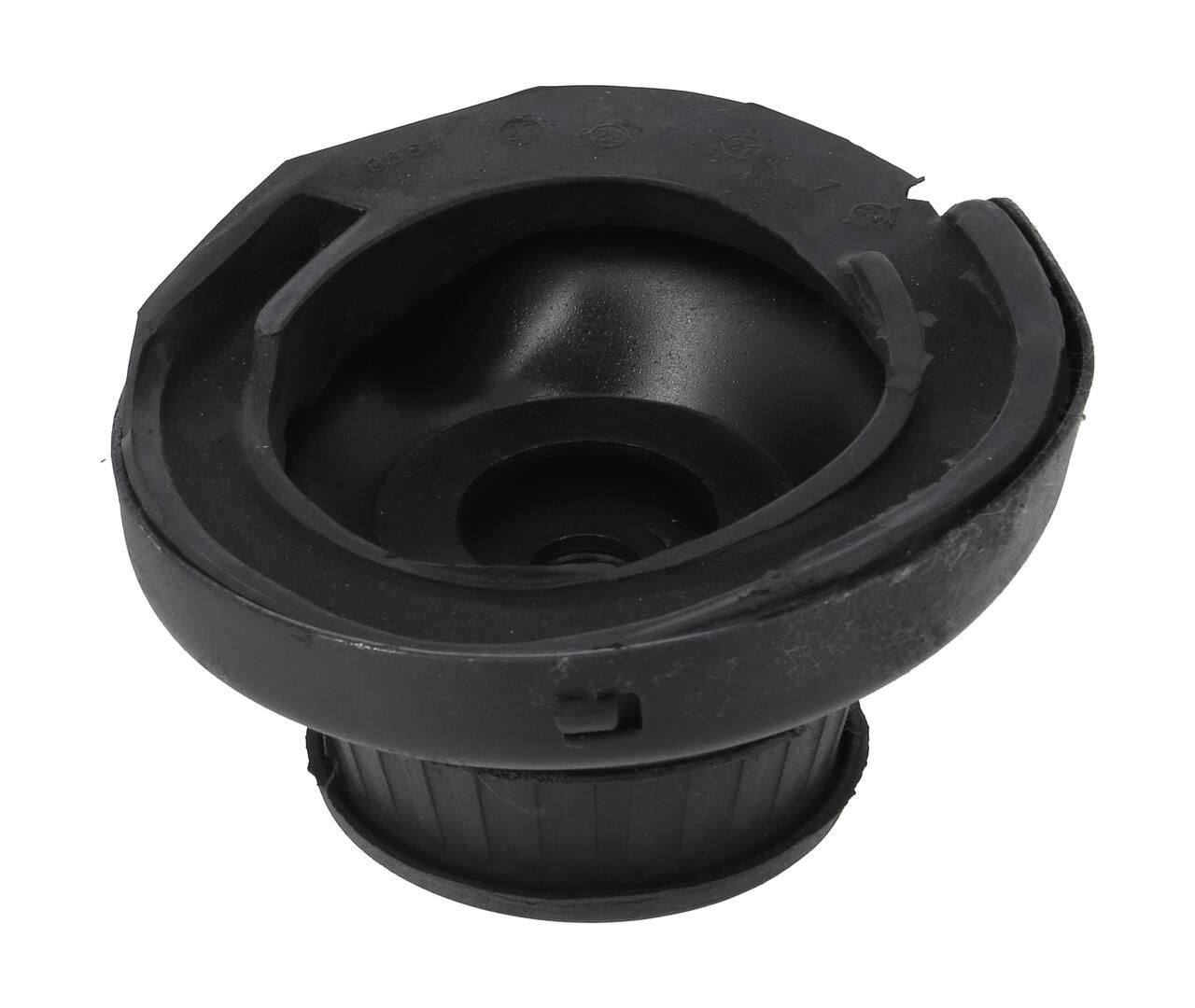 Amortizatora statnes balsts