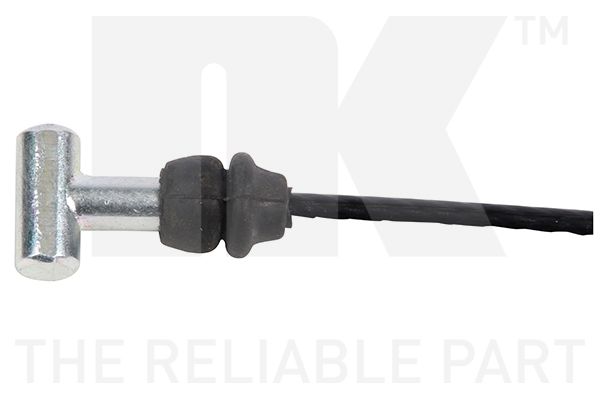 Levně Tažné lanko, parkovací brzda NK 904845