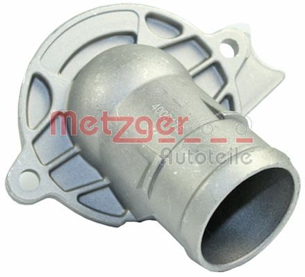 Termostat, płyn chłodzący METZGER AUTOTEILE 4006175