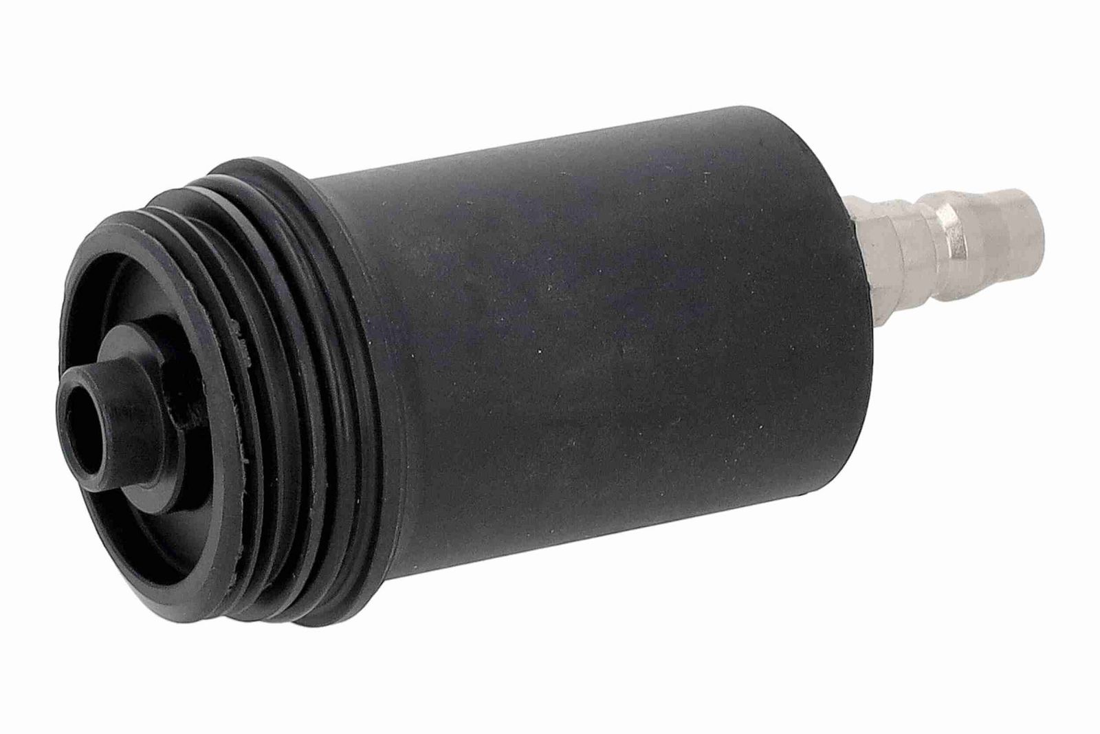 Adaptateur de remplissage, transmission