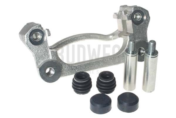 Mocowanie, zacisk hamulcowy BUDWEG CALIPER 404590-1