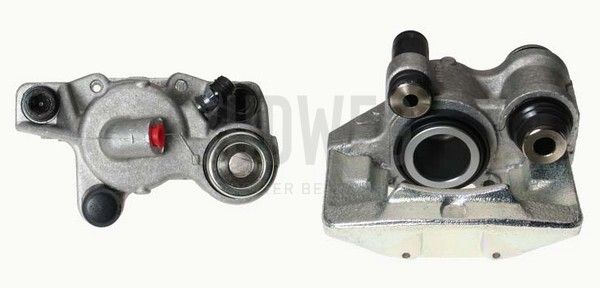 Zacisk hamulca BUDWEG CALIPER 341991