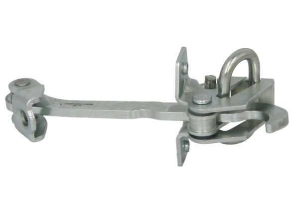 Фиксатор двери