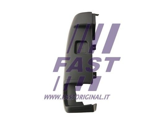 Zderzak FAST FT91320
