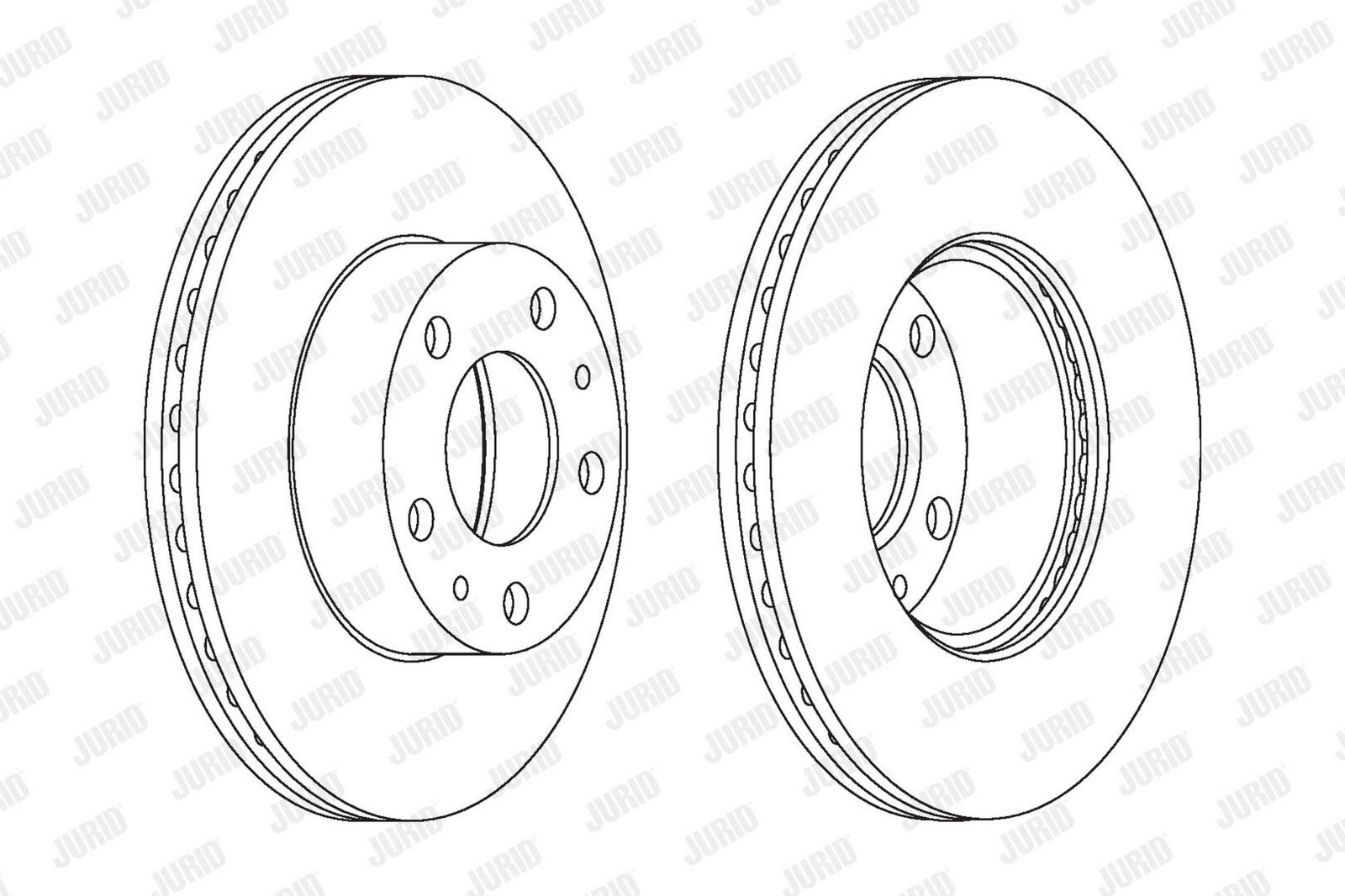 Тормозной диск