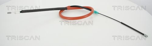 Cięgło, hamulec postojowy TRISCAN 8140 251133