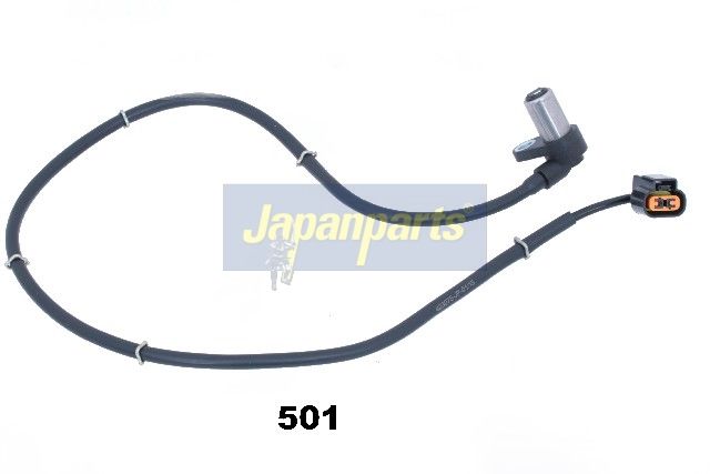 Levně Snímač, počet otáček kol JAPANPARTS ABS-501