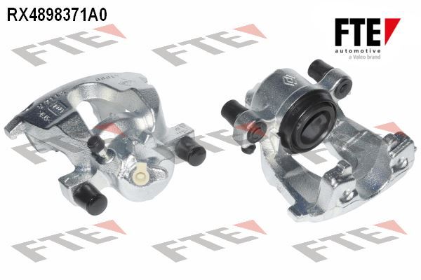 Zacisk hamulca FTE 9291393