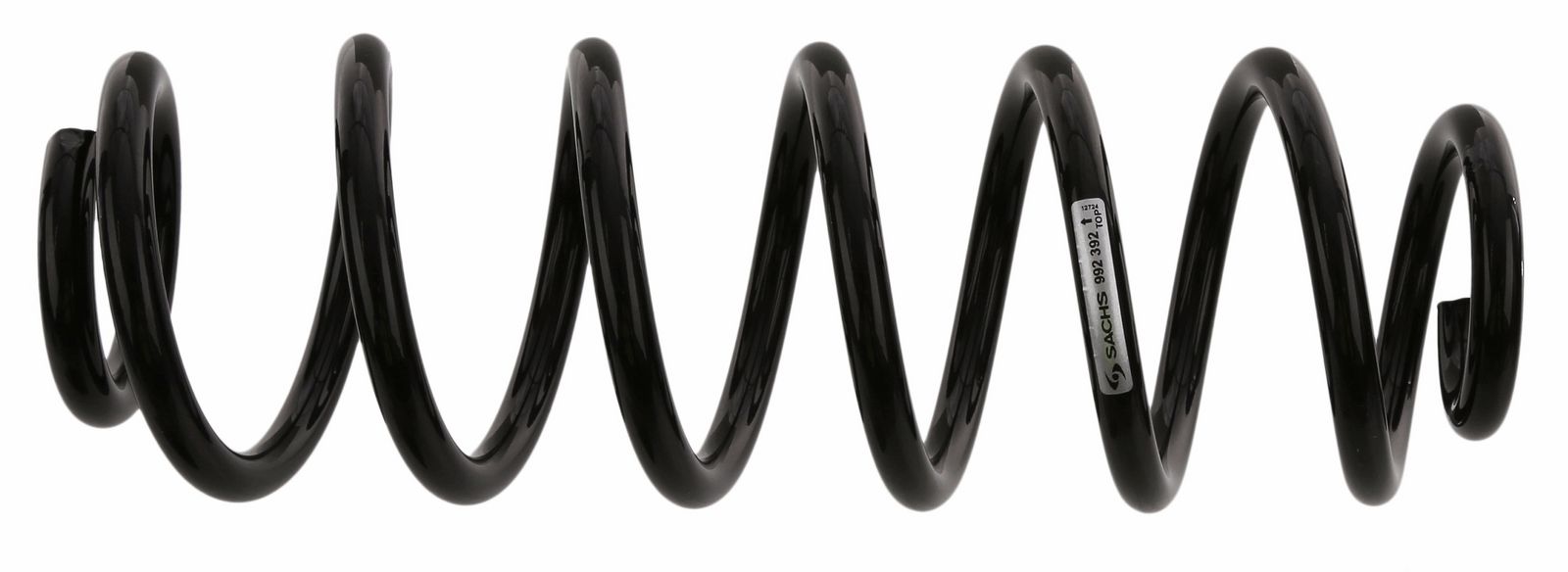 Arc spiral SACHS 992 392