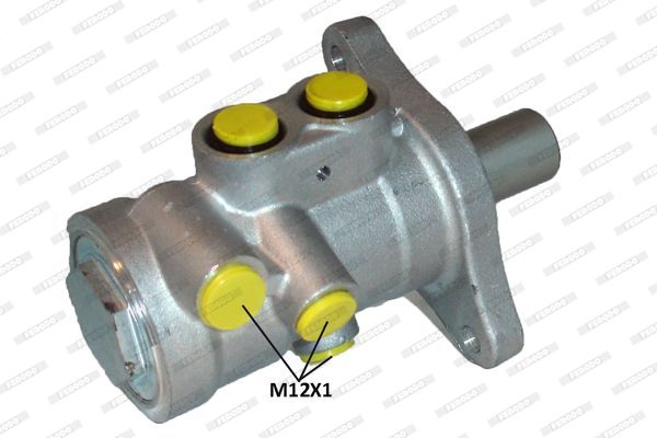 Pompa hamulcowa FERODO FHM1591