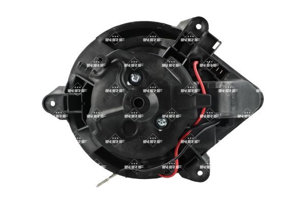 Вентилятор салона